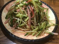 -京玉菲饭店(李村店)