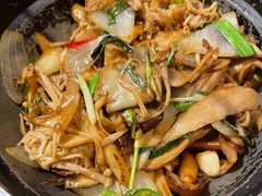 一锅菌香-滇越乘象云南餐厅(豆各庄店)