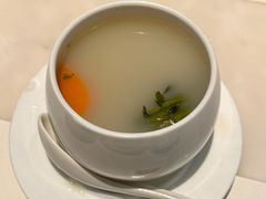 -港丽餐厅(高德置地店)