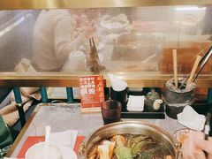 -一绪に寿喜烧(荟聚店)