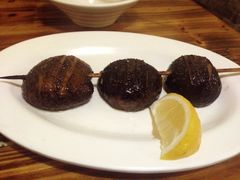 -烧鸟周居酒屋(香山店)