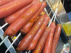 -大亮烤羊腿烤全羊(辣街店)