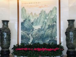 -人民大会堂宴会厅