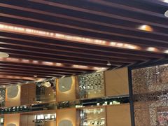 -索菲特酒店·海鲜自助 ·聚餐厅