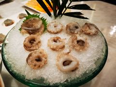 -一品鲜海鲜火锅(海信广场店)