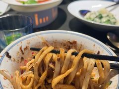 -喜悦烤鸭·新京菜(王府井店)