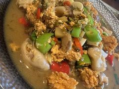 -小乡小镇·传承桐庐土菜·老板亲自烧的菜
