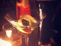 -LONG BAR 廊吧(外滩华尔道夫酒店)