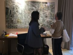 -上海衡山路十二号华邑酒店
