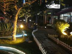 -卫鼎轩·曹公馆(鼓楼店)