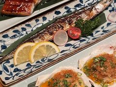 -南苑环球酒店-稻菊日式餐厅(鄞县大道店)