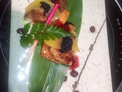 -蟹将军·松叶蟹和牛日料放题自助(K11店)