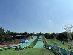 -北京鹿世界主题园