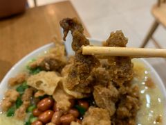 -小豆海棠(人民南路店)