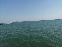 -东疆建设开发纪念公园