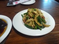 -掌上鲜(南顺城街店)