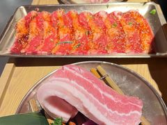 -西塔老太太泥炉烤肉(亚运村店)