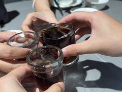 -钱山海鲜大排档