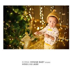 -星宝贝儿童摄影