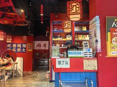 -虾吃虾涮虾火锅(府学路店)