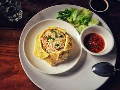 -相约小筑缅泰餐厅(孟定店)