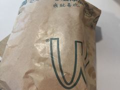 -麦当劳(湛江大厦店)