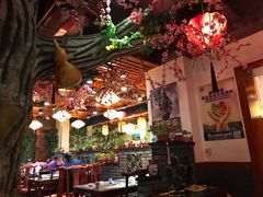 -蠔友汇(皇姑店)