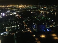 -高雄85大楼-观景台