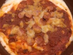 -萨莉亚意式餐厅(中北永旺店)
