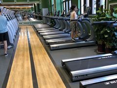 -悦莱美游泳健身会所(御景壹号店)