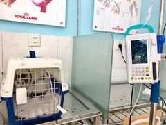 -畜牧兽医站(共江路店)