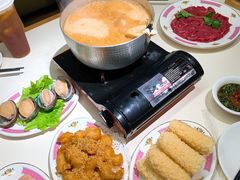 -燃计沙茶皇·香港沙茶火锅(人广旗舰店)