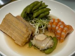 -老吉士(环贸iapm店)