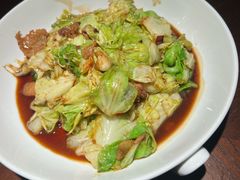 -新连采·海鲜·大连菜(大连恒隆广场店)