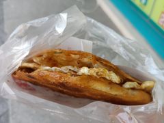 -军屯锅魁(城市花园店)