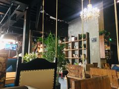 -苏西花园西餐厅(谷德店)