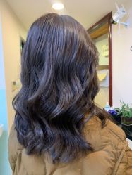 -奕致型造 cheveux