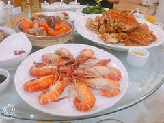 -东江海鲜酒家(艺都分店)