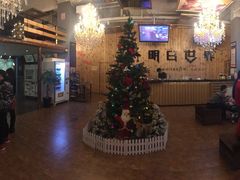 -明日世界密室轰趴·剧本桌游·箭馆团建(国贸店)