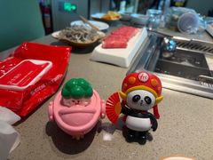 -福田卓悦INTOWN购物中心