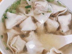 -周震馄饨