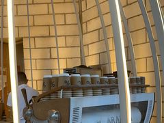 -% Arabica阿拉比卡咖啡(深圳湾万象城店)