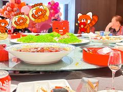 -凤凰园烤鸭店·唐山菜·传承花椒肉(老唐丰路店)