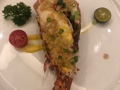 -安蒂娅·海鲜自助餐厅(安蒂娅美兰酒店)