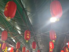-弓虽昌焖烧鸡(大竹林店)