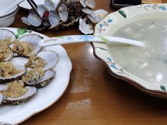 -望海潮海鲜店 特色家常菜(在海一方店)