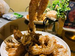 -达叔香味海鲜(海棠68环球美食街店)