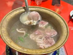 -羊之道草原味道清真餐厅(番禺店)