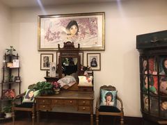 -邓丽君音乐主题餐厅