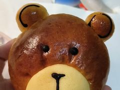 -B&C黄油与面包·THE GARDEN BAKERY概念店(世纪汇店)